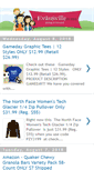 Mobile Screenshot of myevansvillemommy.com